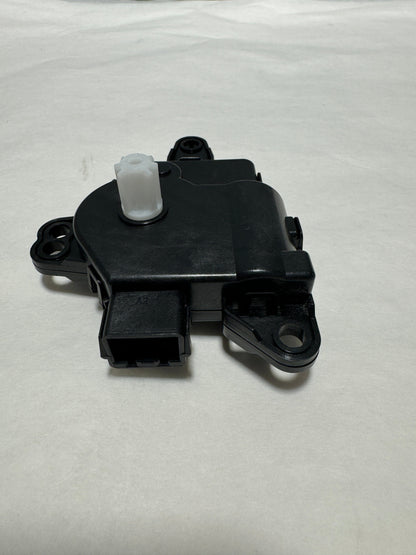 AB3Z-19E616-B 2019-2023 Ford Ranger A/C  Heater Door Actuator Motor For Auto Temp Only