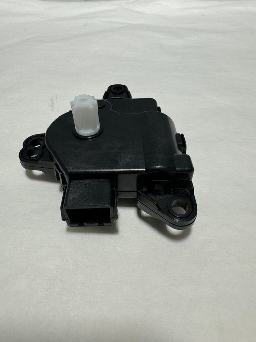 AB3Z-19E616-B 2019-2023 Ford Ranger A/C  Heater Door Actuator Motor For Auto Temp Only