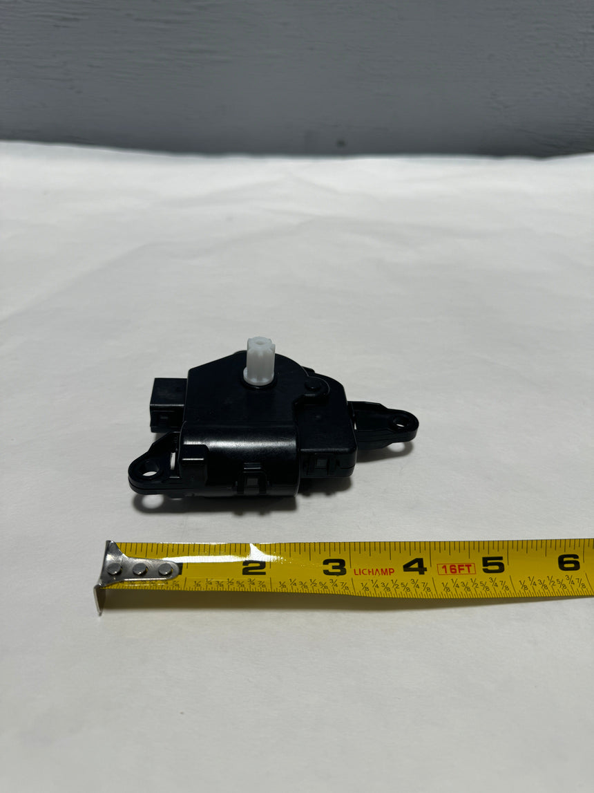 2019-2023 Ford Ranger A/C Heater Door Actuator Motor For Auto Temp Only