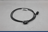 2019-2023 Ford Ranger Audio Sync 3 Auxiliary Jack Connector Cable Genuine OEM