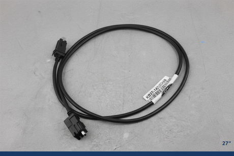 2019-2023 Ford Ranger Audio Sync 3 Auxiliary Jack Connector Cable Genuine OEM