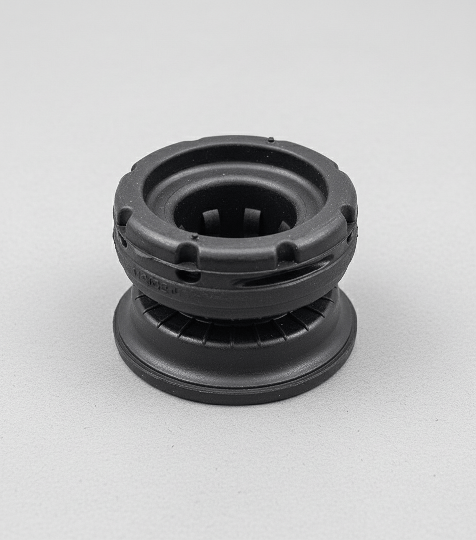 KB3Z-2600155-A 2019-2023 Ford Ranger Body Mount Insulator Lower Genuine OEM