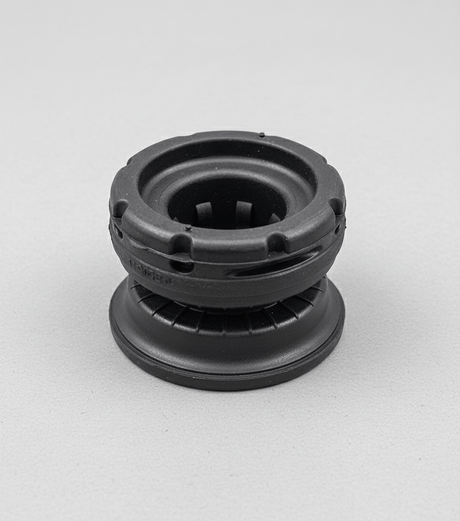 KB3Z-2600155-A 2019-2023 Ford Ranger Body Mount Insulator Lower Genuine OEM