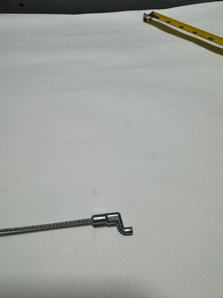 KB3Z-2640180-B 2019-2023 Ford Ranger Crew Cab Rear Door Lock Control Cable OEM