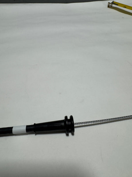 KB3Z-2640180-B 2019-2023 Ford Ranger Crew Cab Rear Door Lock Control Cable OEM