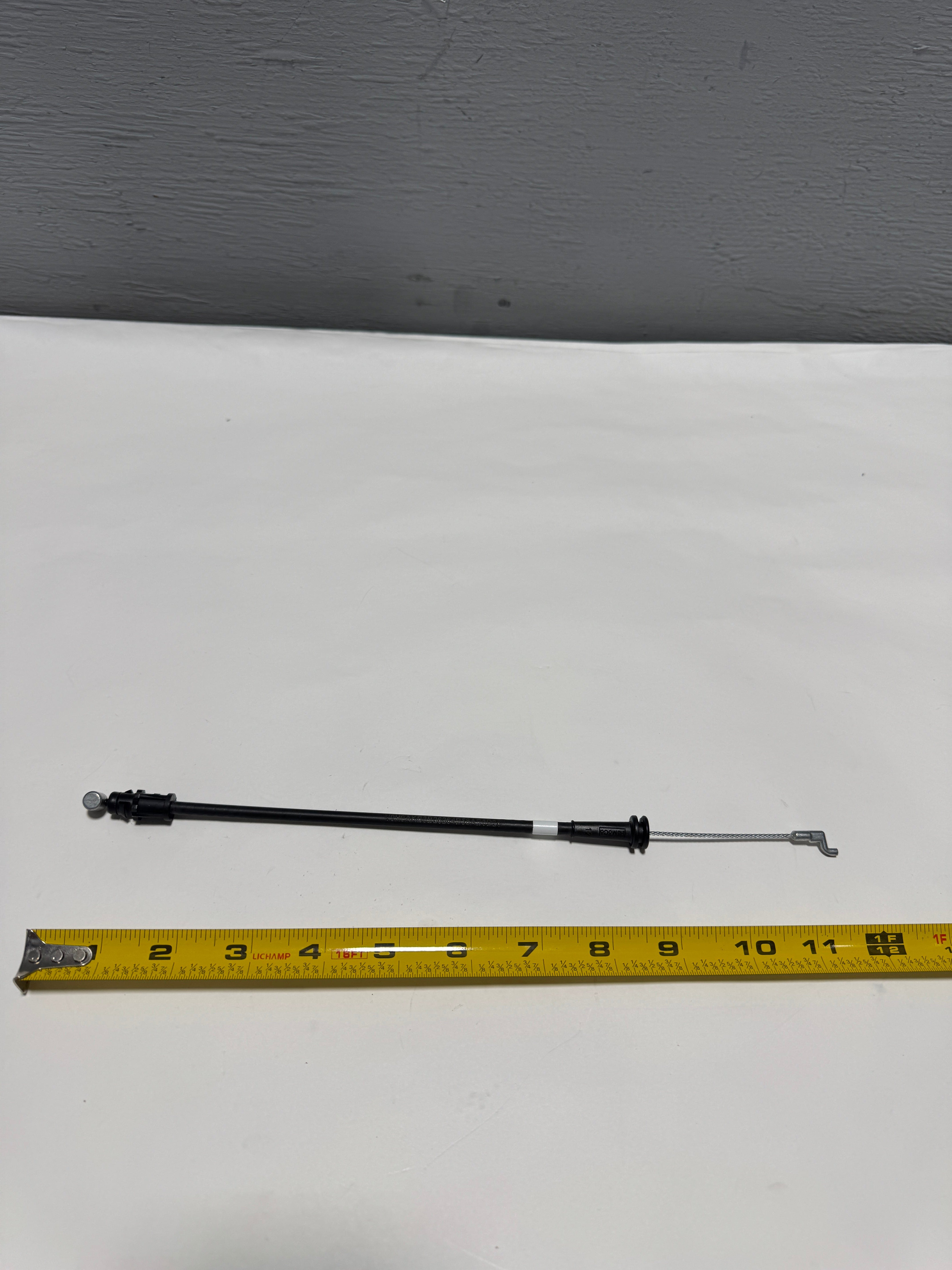 2019-2023 Ford Ranger Crew Cab Rear Door Lock Control Cable OEM