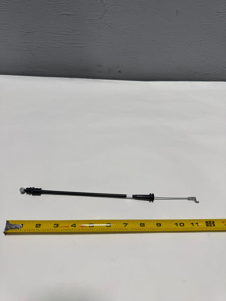 KB3Z-2640180-B 2019-2023 Ford Ranger Crew Cab Rear Door Lock Control Cable OEM