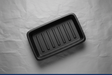 2019-2023 Ford Ranger Dash Center Upper Rubber Mat Liner Genuine OEM