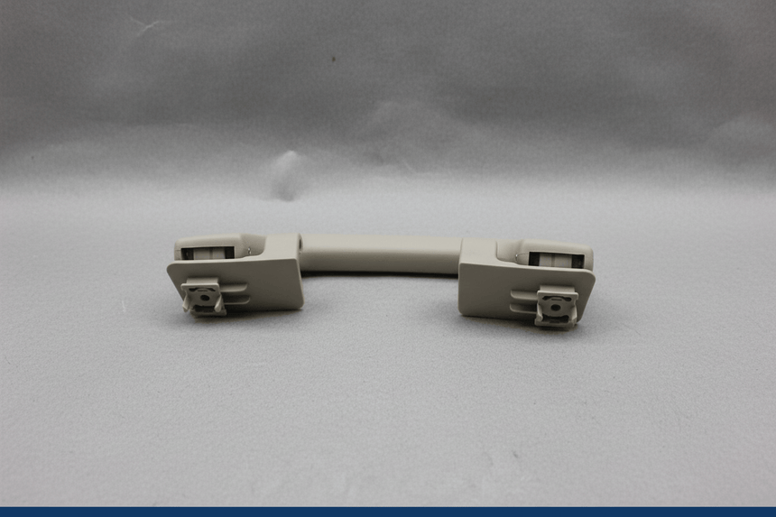 2019-2023 Ford Ranger Driver Side Interior Grab Handle Crew Cab OEM