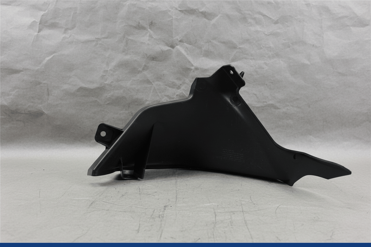 Rear Stone Deflector Ranger 2019-2023 Ford Ranger Driver Side Lower Bumper Stone Deflector OEM ...