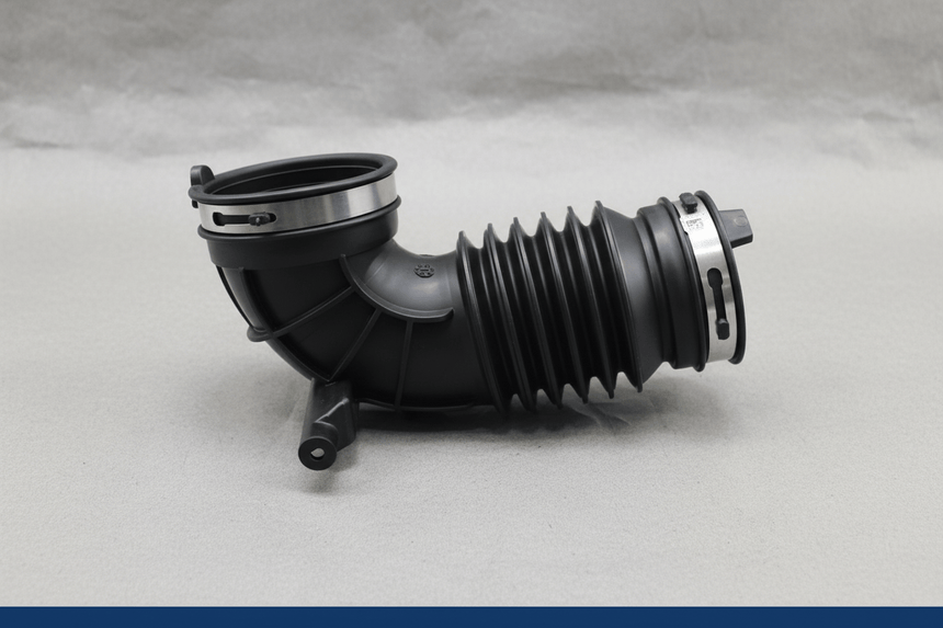 2019-2023 Ford Ranger Engine Air Intake Hose 2.3L OEM