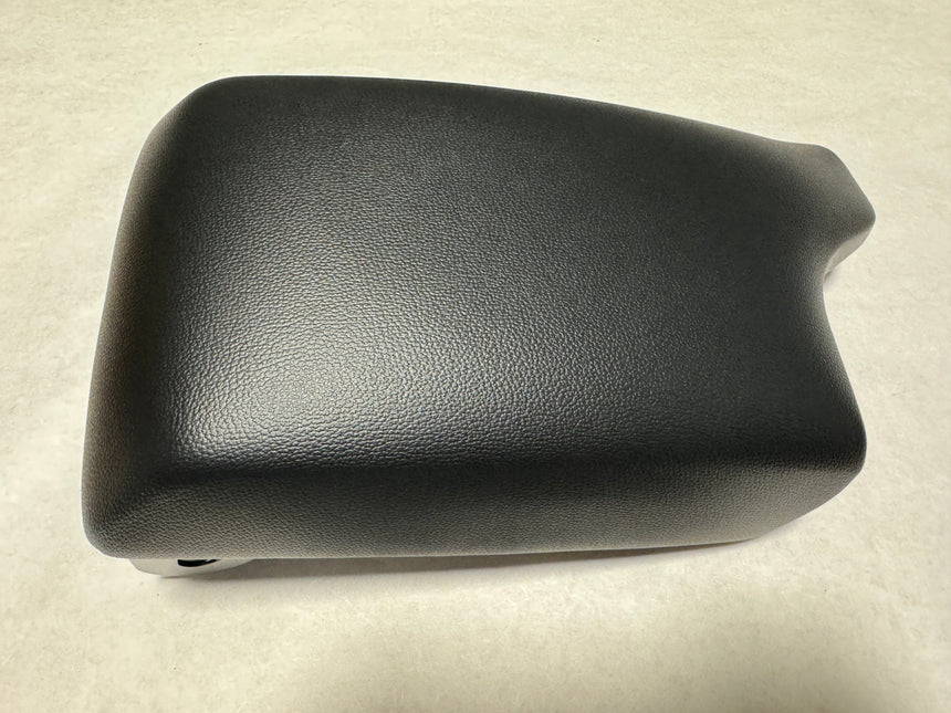 2019-2023 Ford Ranger OEM Center Console Armrest Black W/O 110V