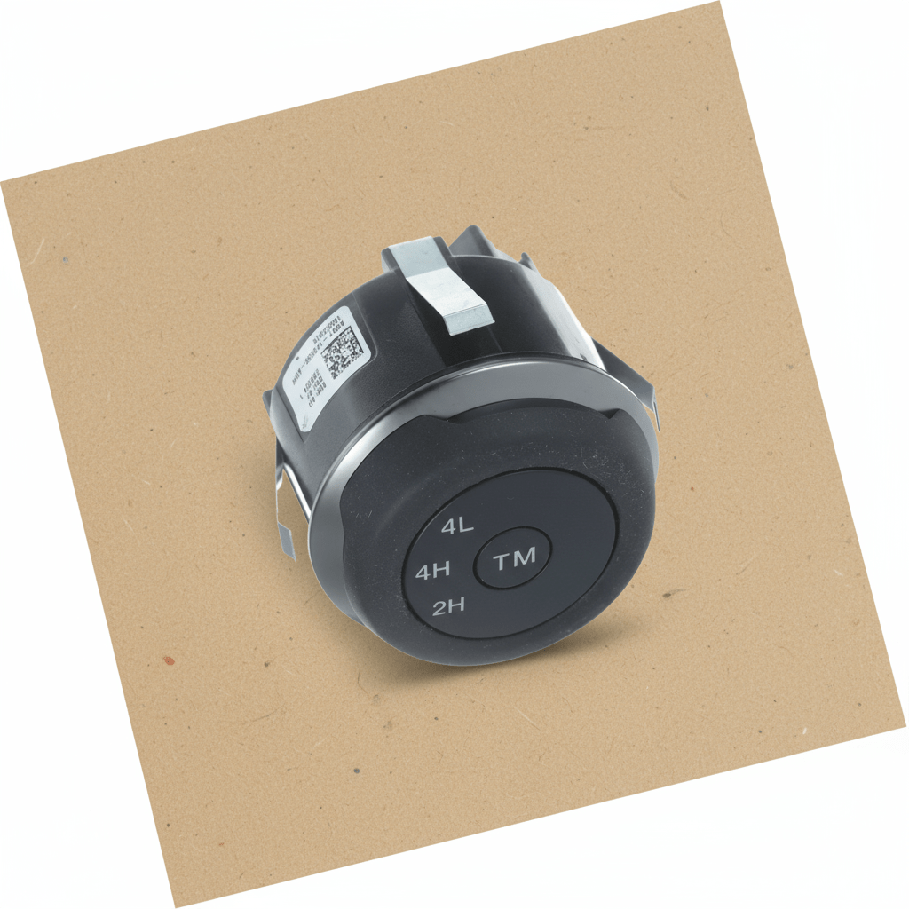 KB3Z-14B596-AD 2019-2023 Ford Ranger OEM Transfer Case Switch 4WD