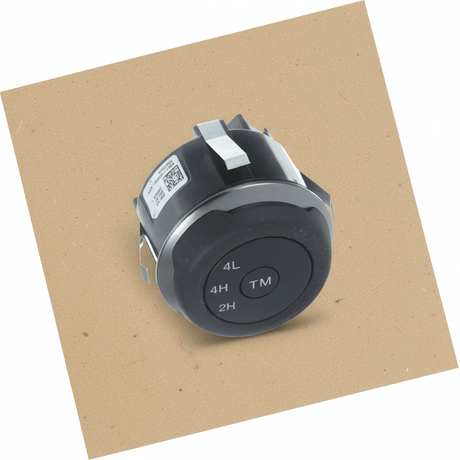 KB3Z-14B596-AD 2019-2023 Ford Ranger OEM Transfer Case Switch 4WD