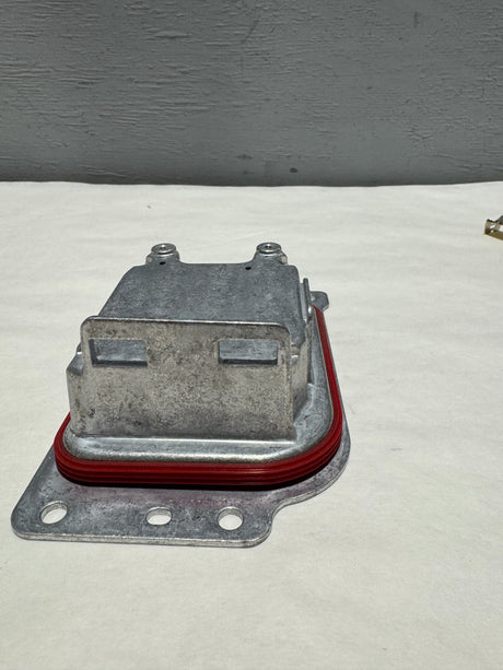 KB3Z-14D189-B 2019-2023 Ford Ranger Passenger Side Blind Spot Radar Sensor Bracket OEM