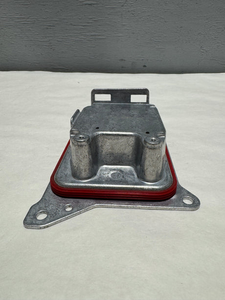 KB3Z-14D189-B 2019-2023 Ford Ranger Passenger Side Blind Spot Radar Sensor Bracket OEM