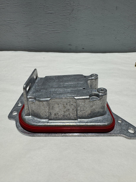 KB3Z-14D189-B 2019-2023 Ford Ranger Passenger Side Blind Spot Radar Sensor Bracket OEM