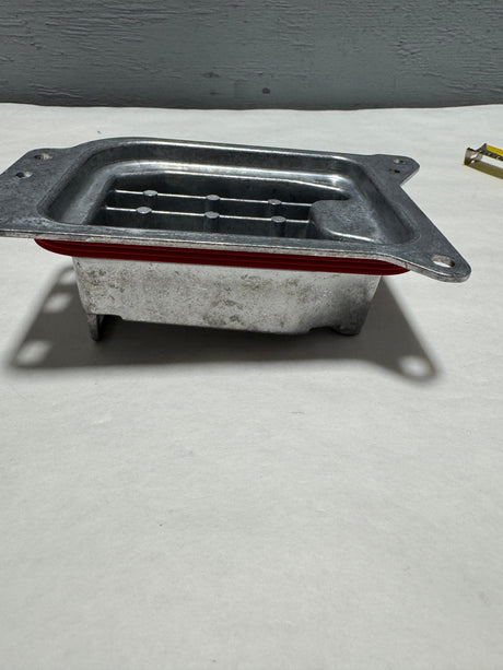 KB3Z-14D189-B 2019-2023 Ford Ranger Passenger Side Blind Spot Radar Sensor Bracket OEM