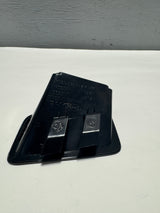 KB3Z-17A817-A 2019-2023 Ford Ranger Passenger Side Rear Bumper License Plate Light Cover Trim Bezel OEM