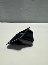 KB3Z-17A817-A 2019-2023 Ford Ranger Passenger Side Rear Bumper License Plate Light Cover Trim Bezel OEM