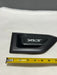 CL-1023-(KB3Z-16720-DA-G19 2019-2023 Ford Ranger Passenger Side XLT Fender Nameplate Magnetic Gray