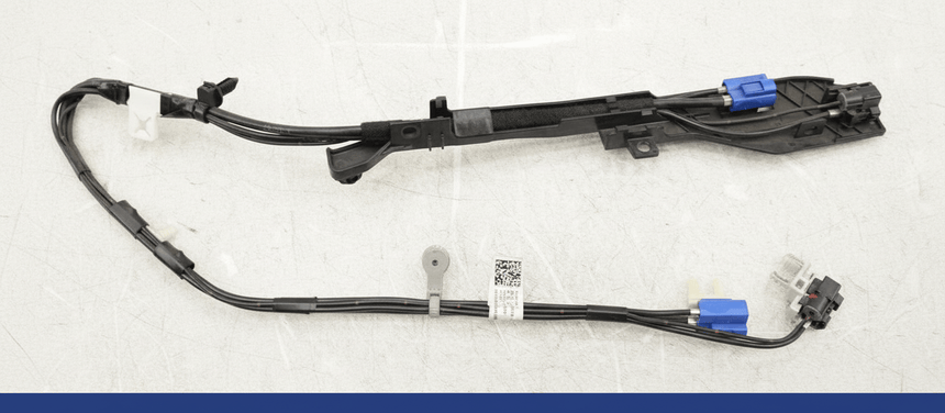 2019-2023 Ford Ranger Rear Antenna Cable Without Navigation Genuine OEM