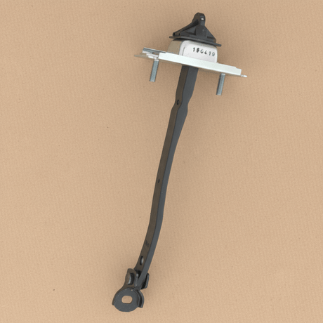 8M3Z-78280C45-C 2019-2023 Ford Ranger Super Cab OEM Genuine Door Check Either Side