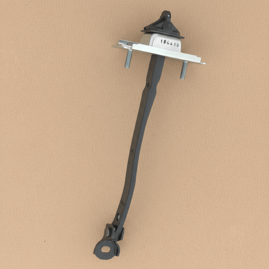 2019-2023 Ford Ranger Super Cab OEM Genuine Door Check Either Side