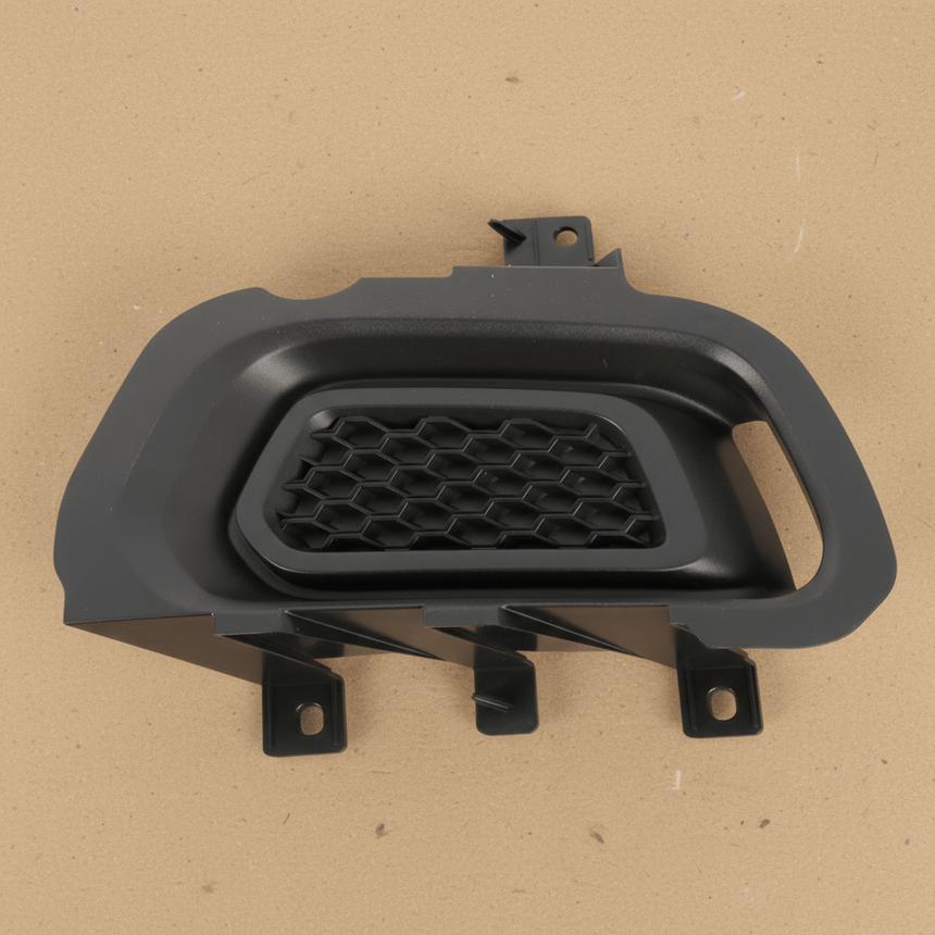 2019-2023 Ford Ranger XL OEM Passenger Side Fog Lamp Hole Cover