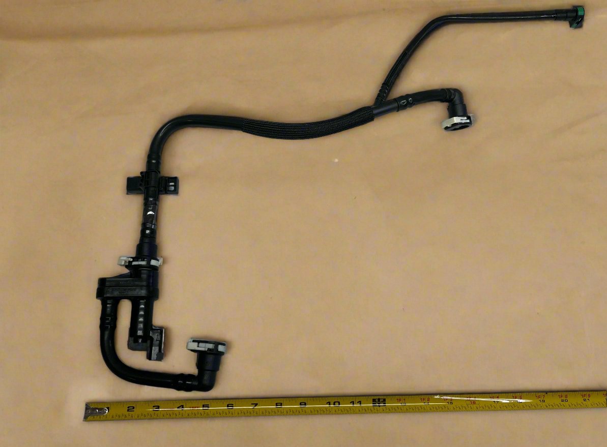2019-2023 Ford Transit Connect 2.0L OEM Fuel Vapor Return | – Conquest ...