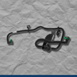 2019-2023 Ford Transit Connect 2.0 Purge Control Valve OEM