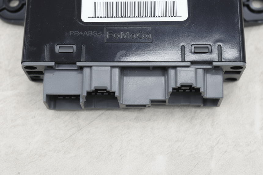 2019-2023 Ford Transit Connect Driver Front Door Control Module OEM