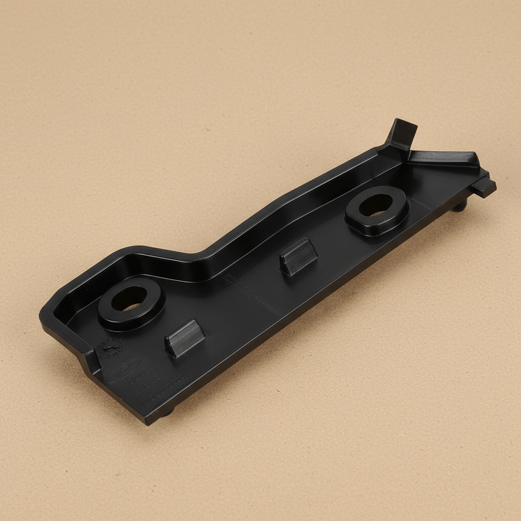 KT1Z-17C947-C 2019-2023 Ford Transit Connect Driver Side Upper Cover Mount Bracket OEM