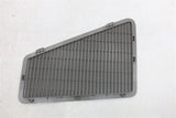 2019-2023 Ford Transit Connect Rear Driver Side Vent Grille Panel Genuine OEM