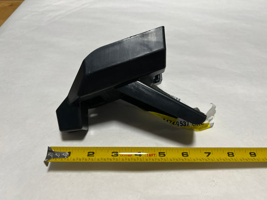 CL-0623-84749537-J2 2019-2023 GMC Sierra Type 2 Passenger Side Rear Bumper Mount Bracket 84749537