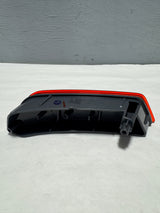 68275962AC 2019-2023 Jeep Cherokee Bumper Reflector Rear Passenger Side OEM