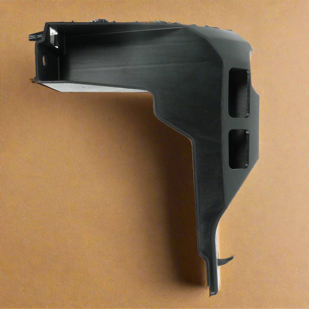 68287861AB 2019-2023 Jeep Cherokee Driver Side Rear Bumper Bracket OEM - Not For Trailhawk