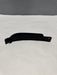 68288015AC 2019-2023 Jeep Cherokee Front Bumper Driver Side Spat Flare Extension For One Piece Flare