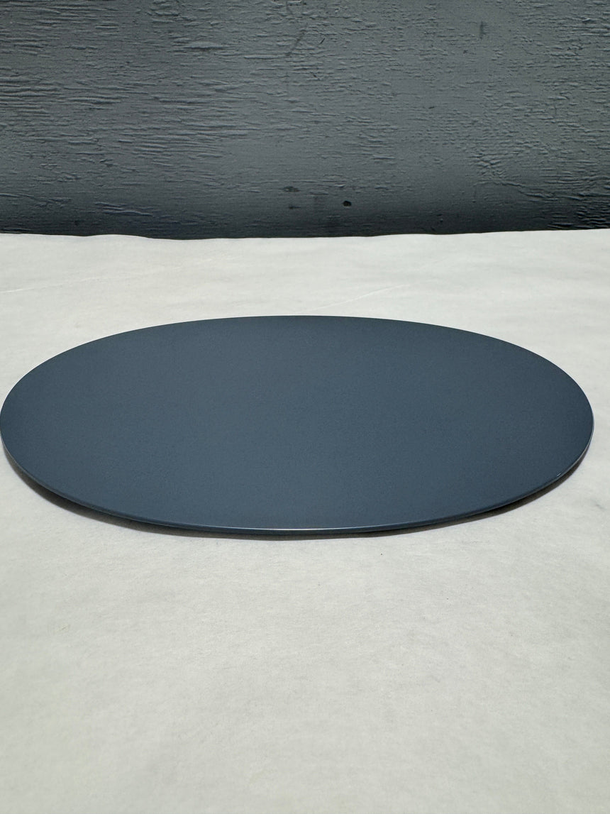 2019-2023 Jeep Cherokee Gas Fuel Filler Door Lid Cover - Unpainted OEM New