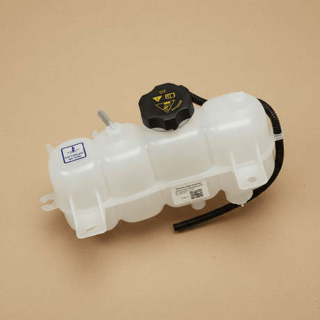 68288272AB 2019-2023 Jeep Cherokee OEM Genuine Coolant Recovery Reservoir