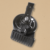 2019-2023 Jeep Cherokee OEM Genuine High Note Horn & Bracket
