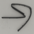 2019-2023 Jeep Cherokee OEM Genuine Hood To Grille Seal Gasket