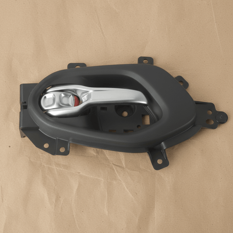 6CK52SZ6AB 2019-2023 Jeep Cherokee OEM Genuine Passenger Side Front Door Handle