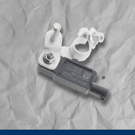 68530520AA 2019-2023 Jeep Renegade Battery Sensor Genuine OEM