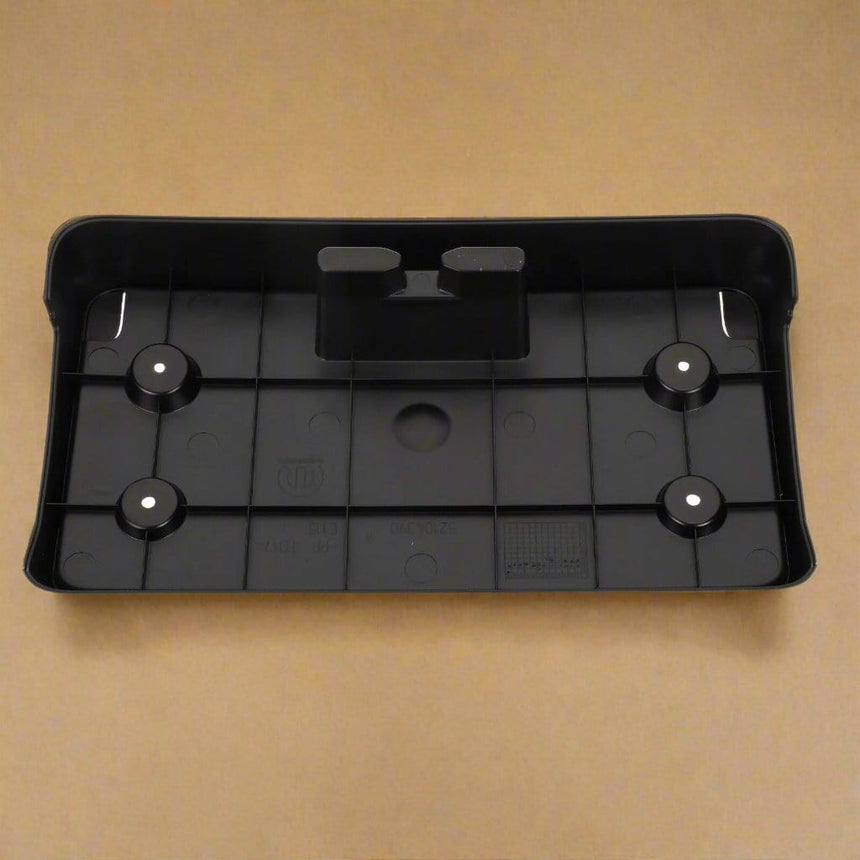 2019-2023 Jeep Renegade Front License Plate Bracket OEM - No Hardware