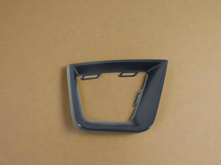 2019-2023 Jeep Renegade Passenger Side Fog Lamp Trim Bezel OEM