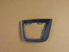 6VQ41TZZAA 2019-2023 Jeep Renegade Passenger Side Fog Lamp Trim Bezel OEM