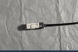 2019-2023 Jeep Wrangler JL Gladiator Inline Backup Camera To Body Camera Cable Genuine OEM