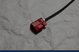 2019-2023 Jeep Wrangler JL Gladiator Inline Backup Camera To Body Camera Cable Genuine OEM