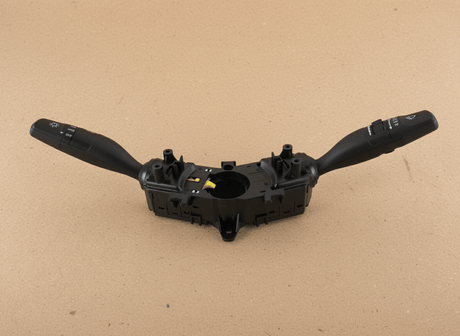 93400-M6500 2019-2023 Kia Forte OEM Multi Function Switch Without Fog Lamps